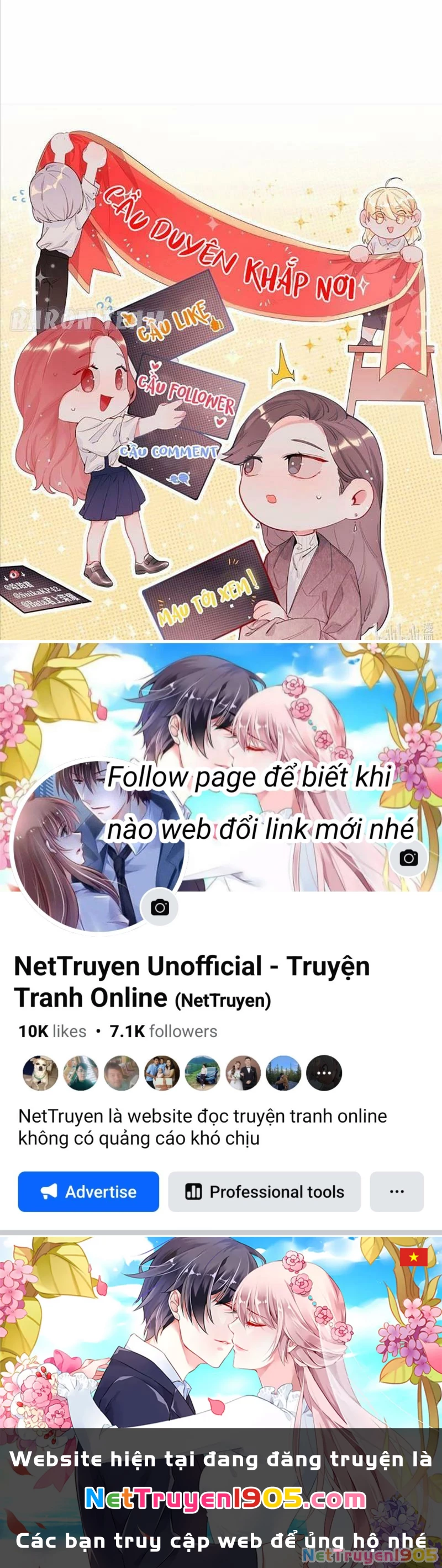 Ảnh hậu thành đôi Chapter 8 - 35