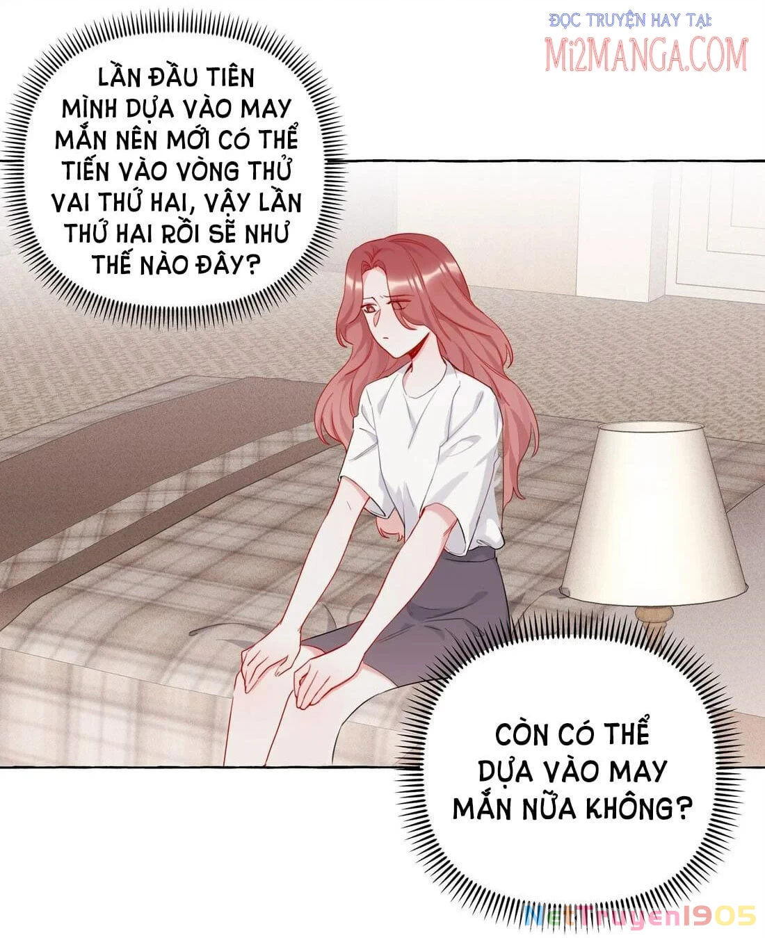 Ảnh hậu thành đôi Chapter 9 - 2