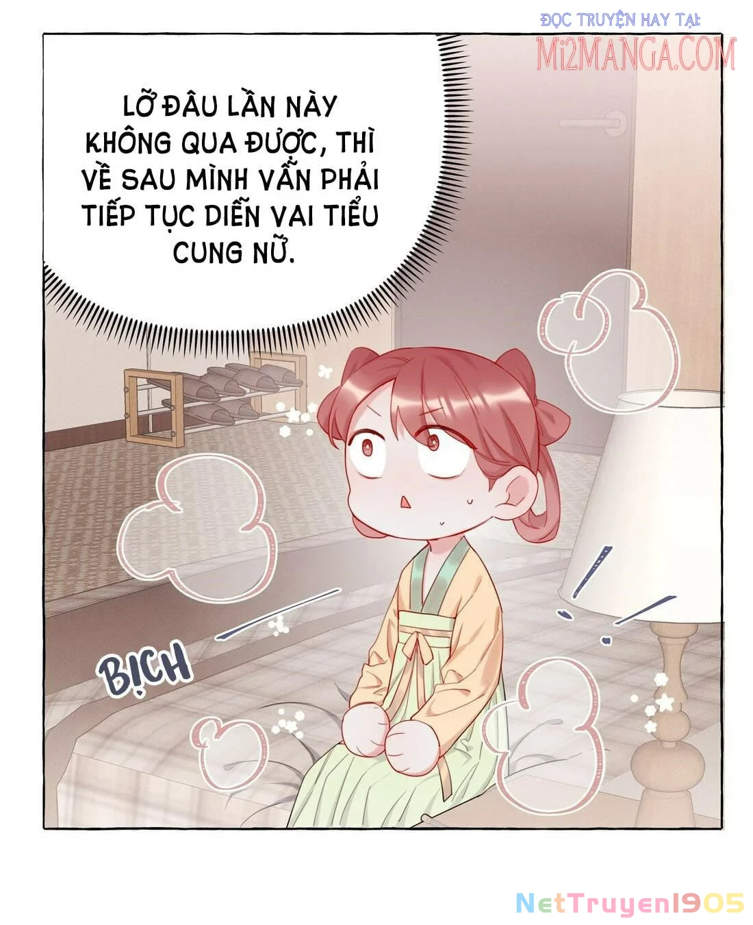 Ảnh hậu thành đôi Chapter 9 - 3