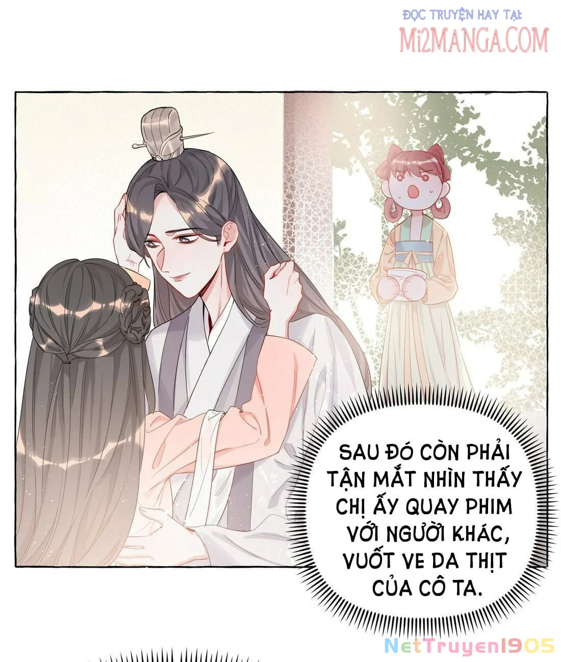 Ảnh hậu thành đôi Chapter 9 - 4