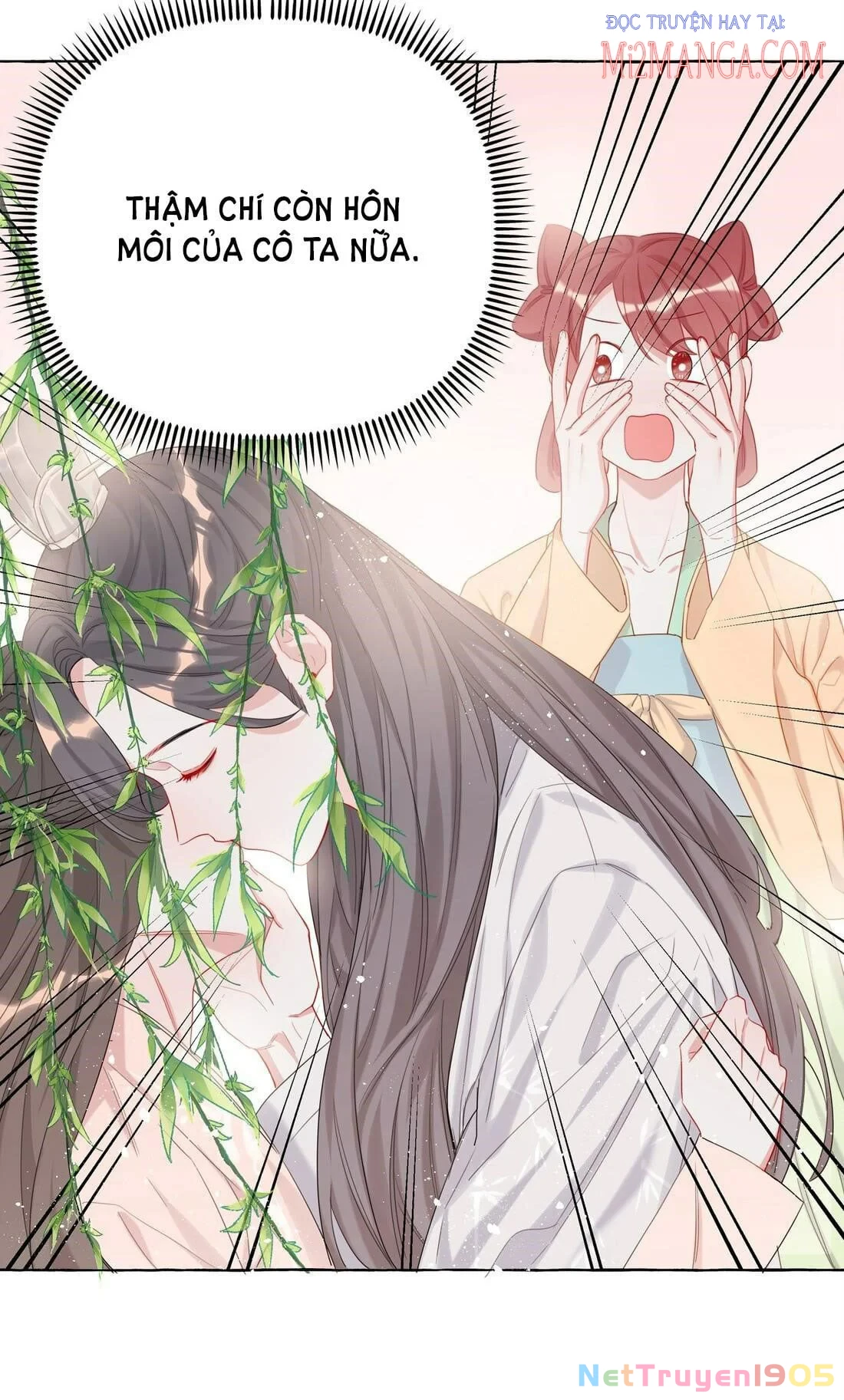 Ảnh hậu thành đôi Chapter 9 - 5