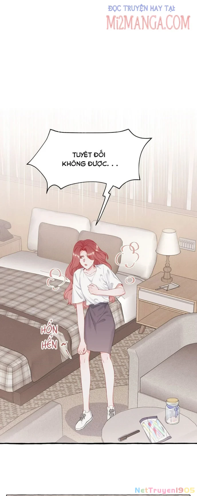 Ảnh hậu thành đôi Chapter 9 - 7