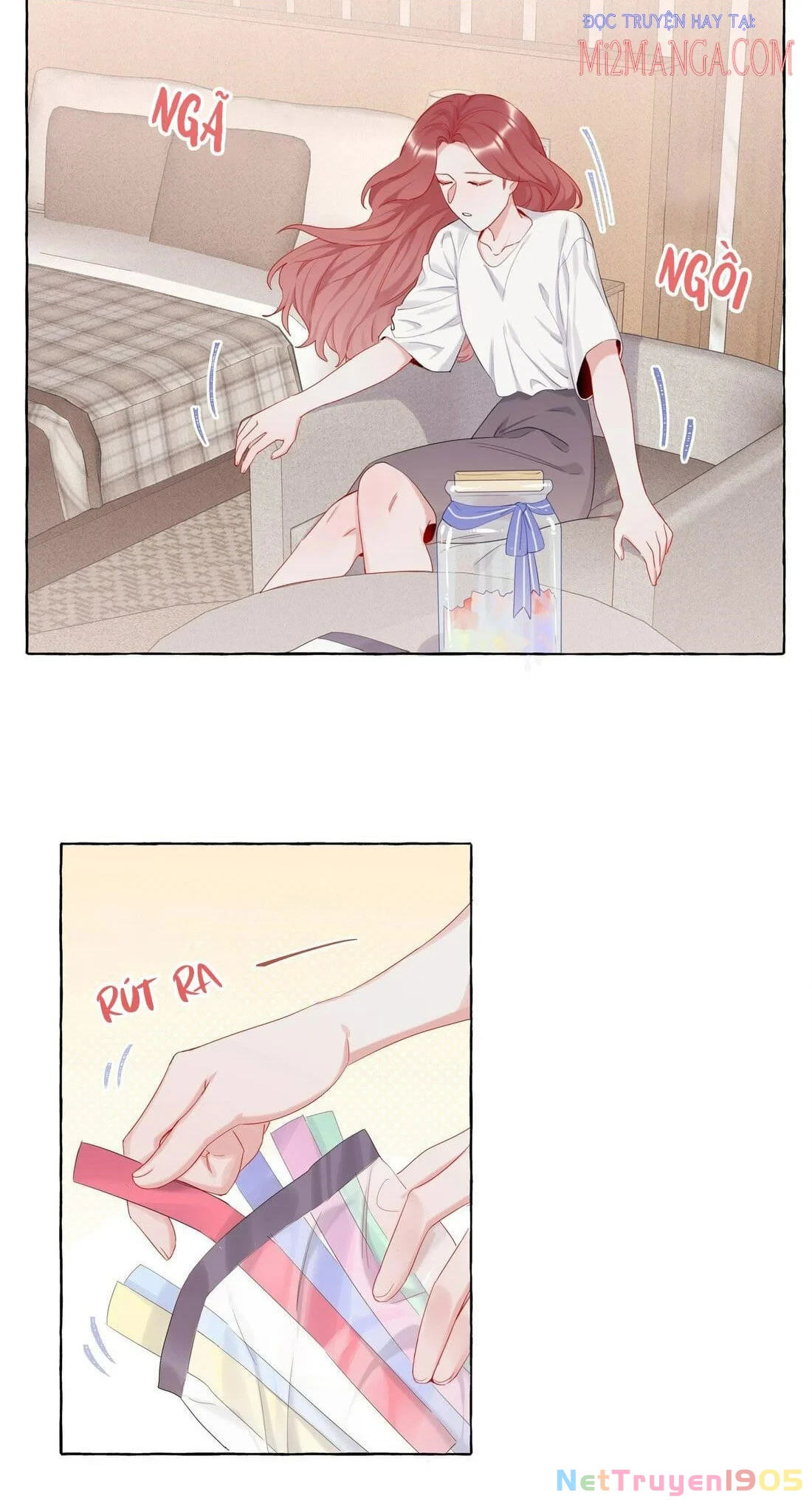 Ảnh hậu thành đôi Chapter 9 - 8