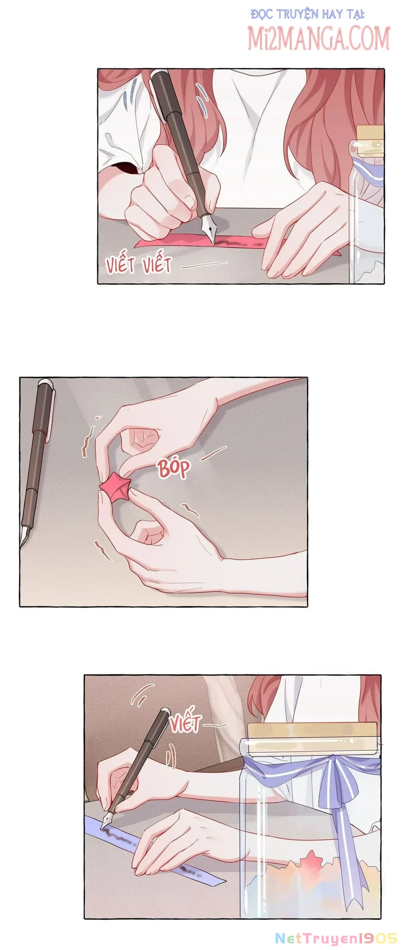 Ảnh hậu thành đôi Chapter 9 - 9