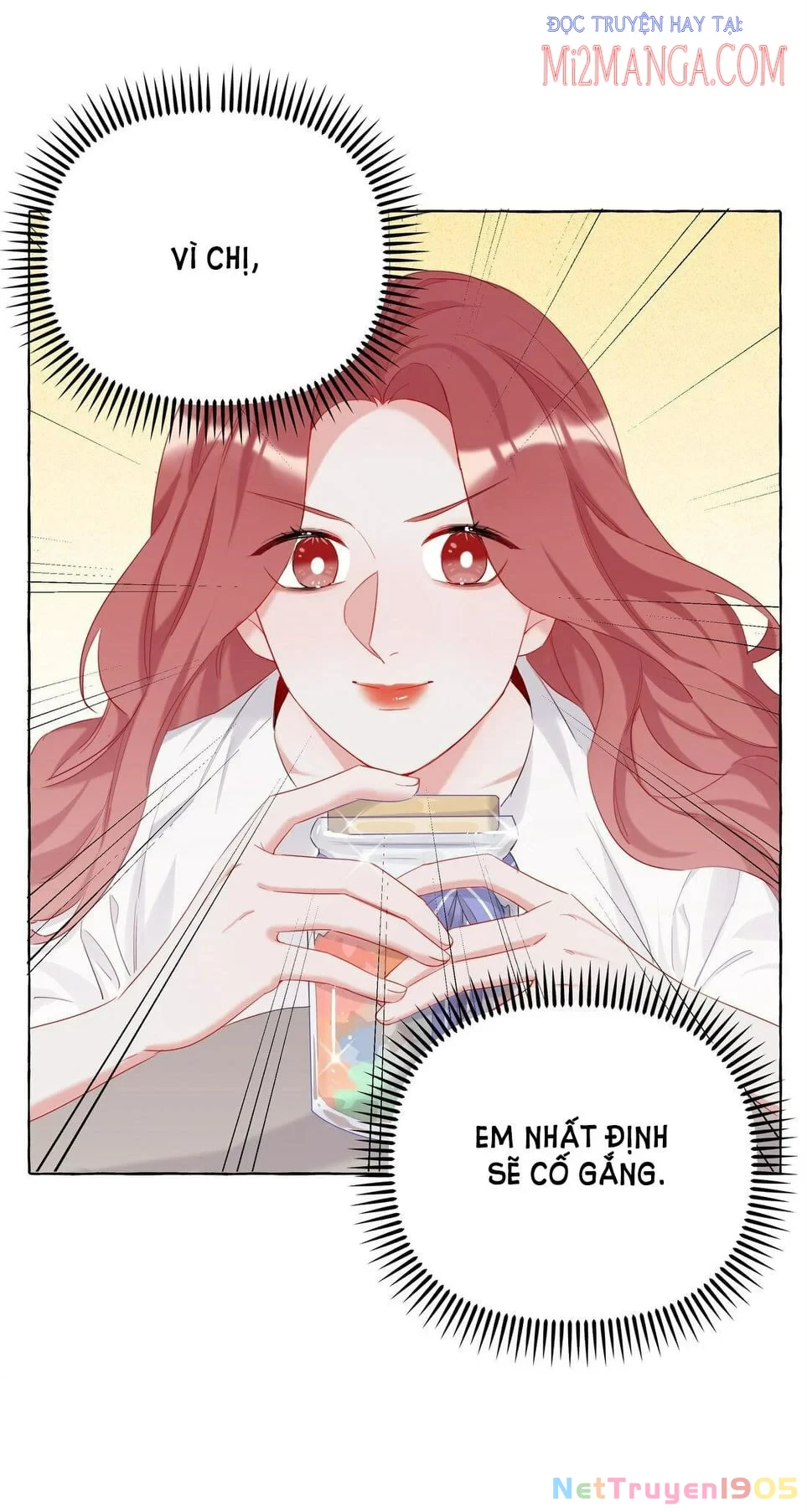 Ảnh hậu thành đôi Chapter 9 - 12