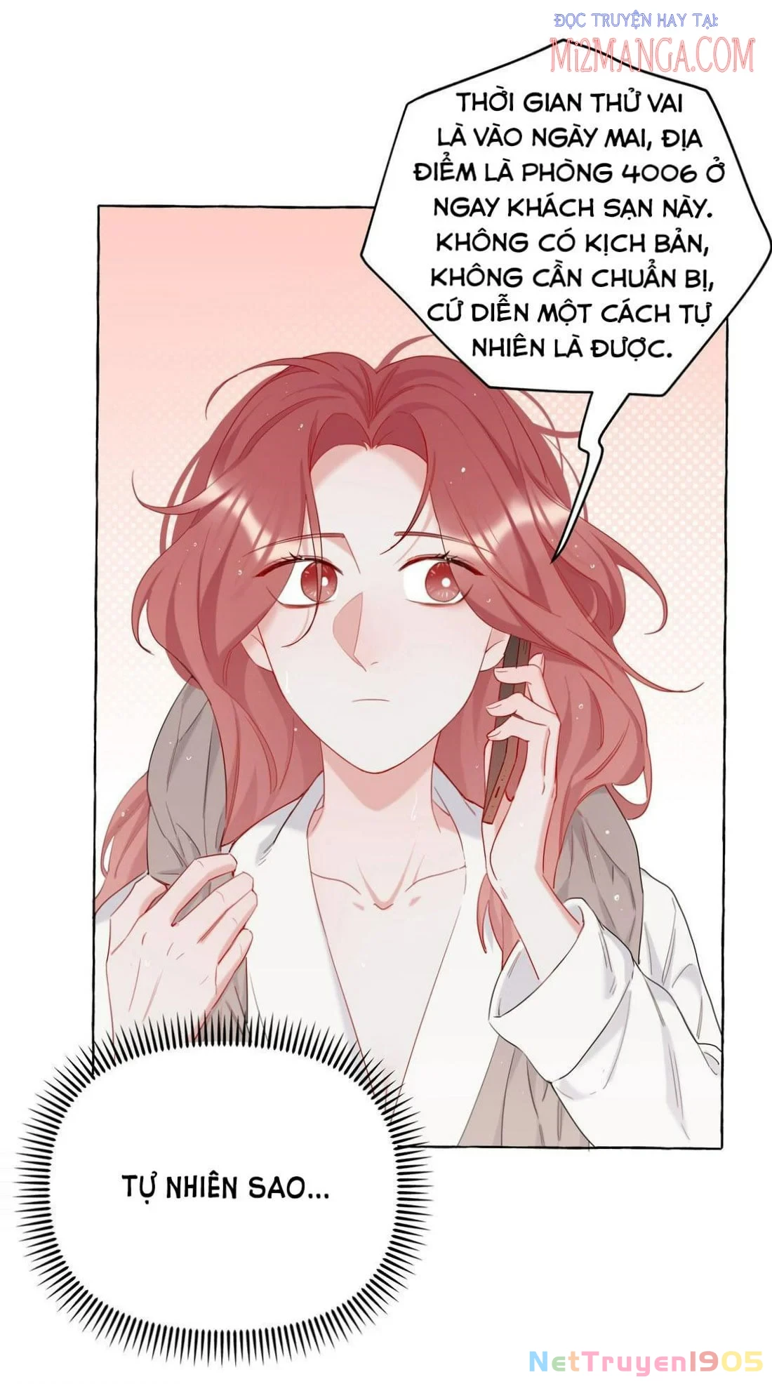 Ảnh hậu thành đôi Chapter 9 - 14