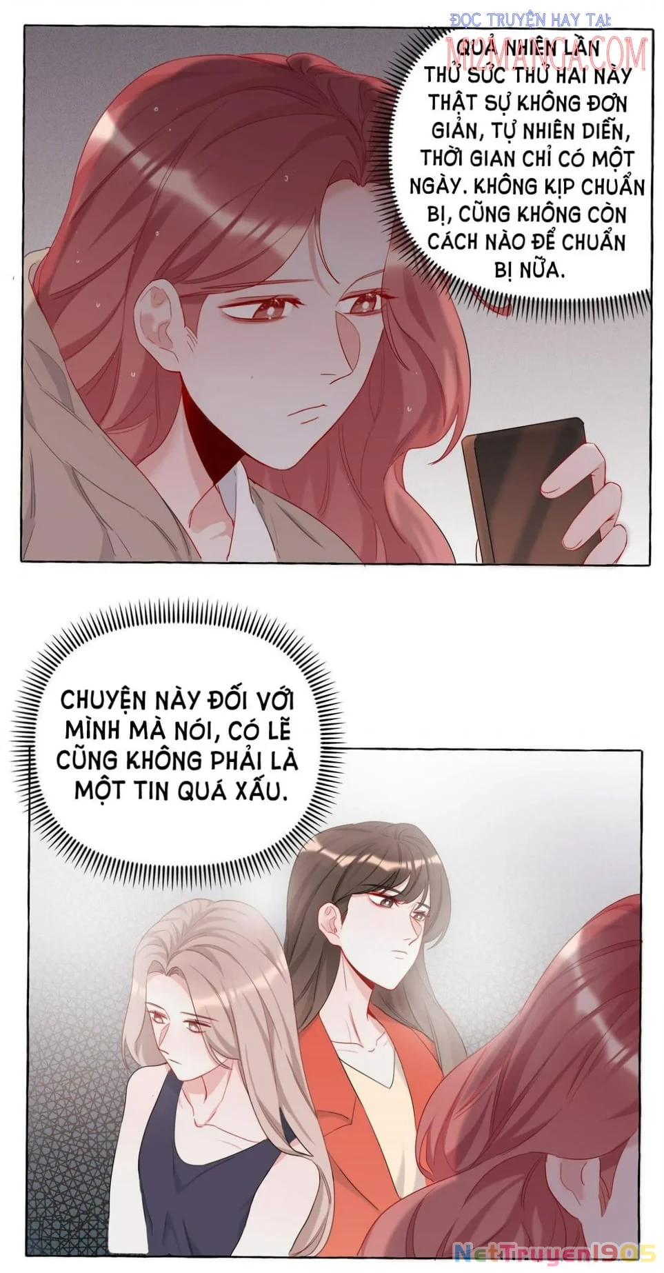 Ảnh hậu thành đôi Chapter 9 - 15