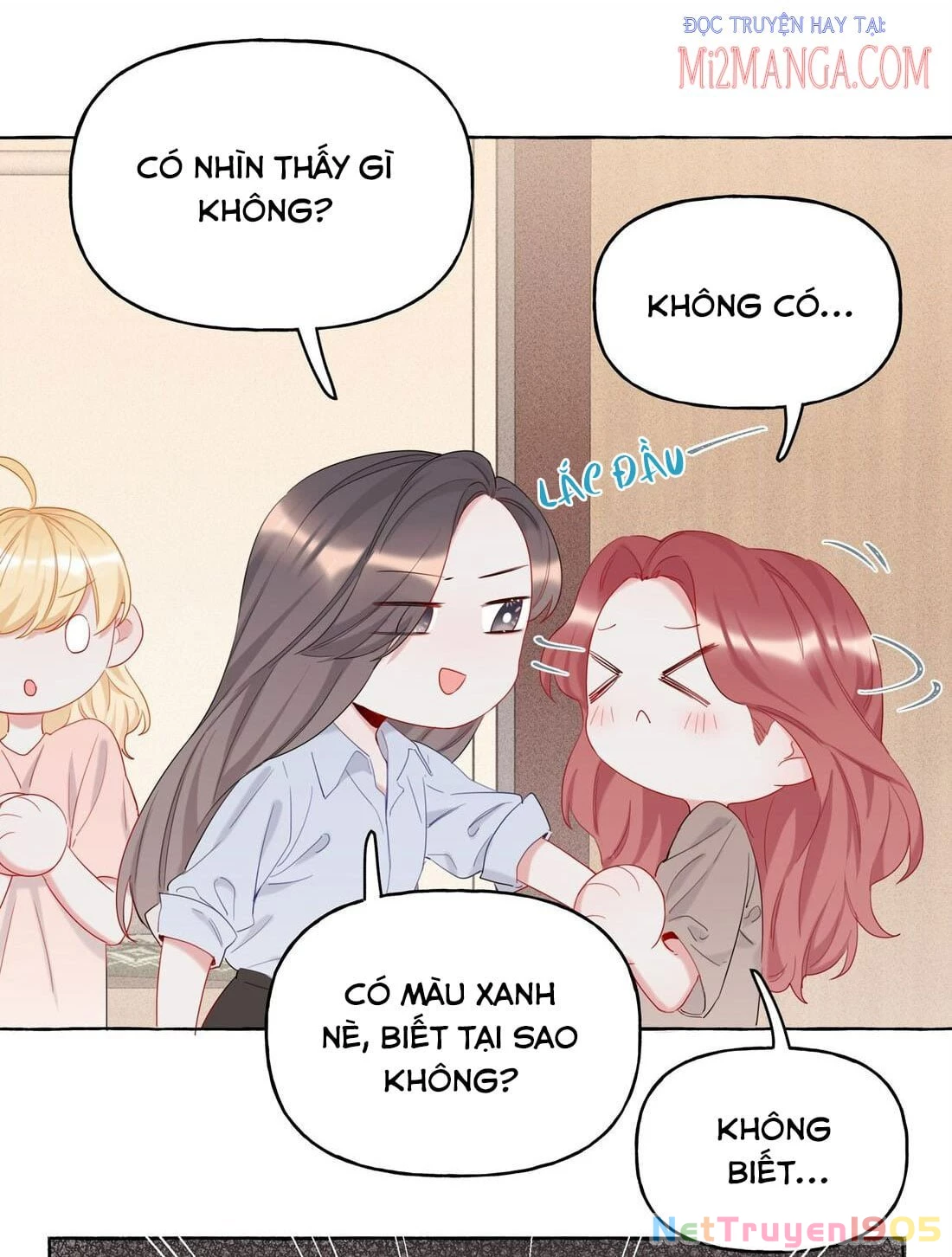 Ảnh hậu thành đôi Chapter 9 - 24