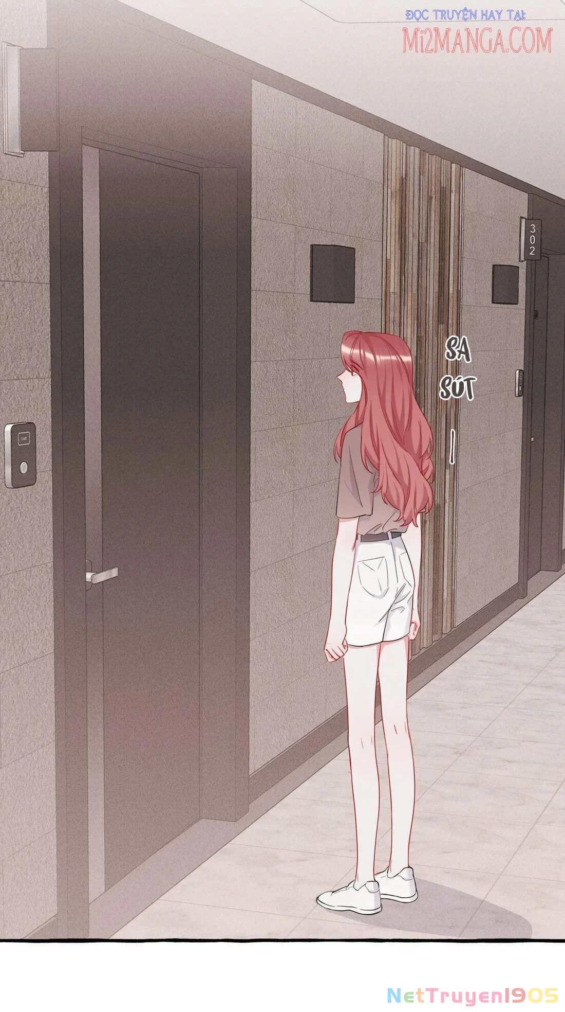 Ảnh hậu thành đôi Chapter 9 - 27