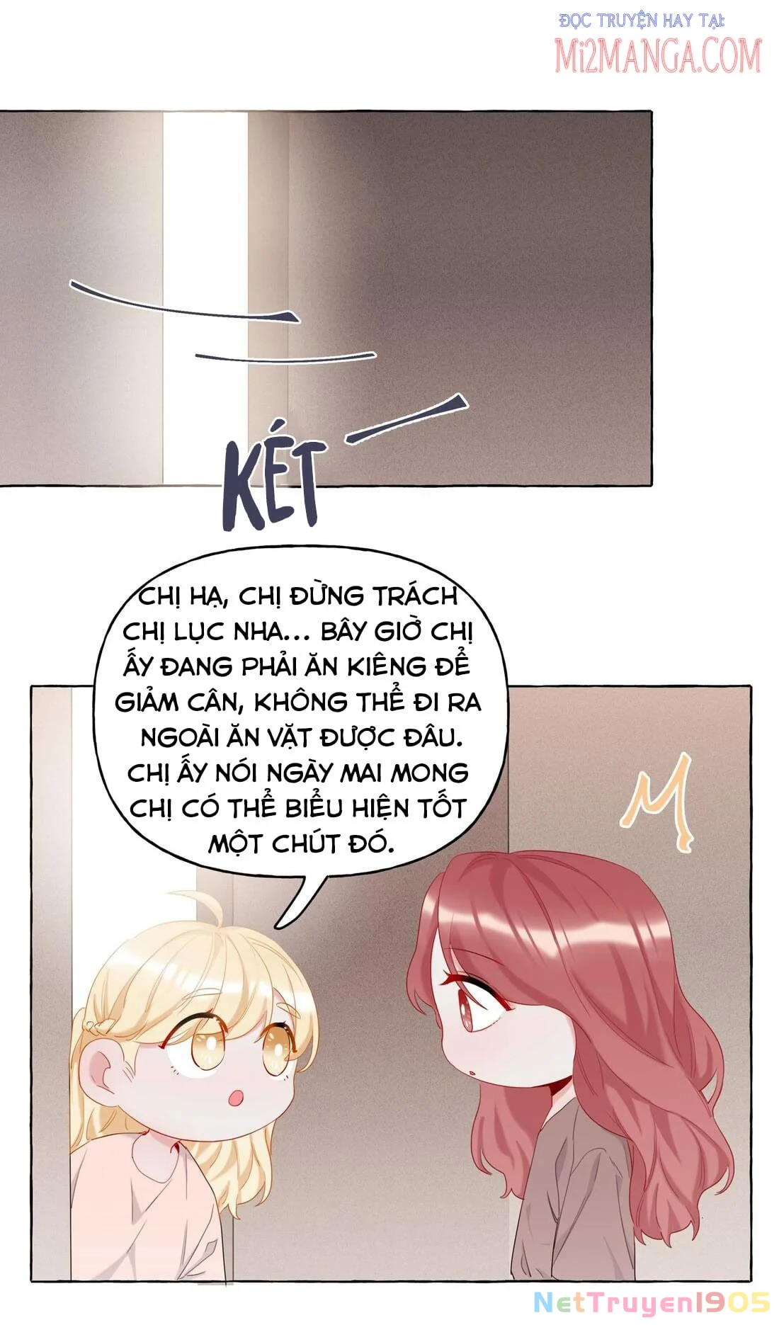 Ảnh hậu thành đôi Chapter 9 - 28