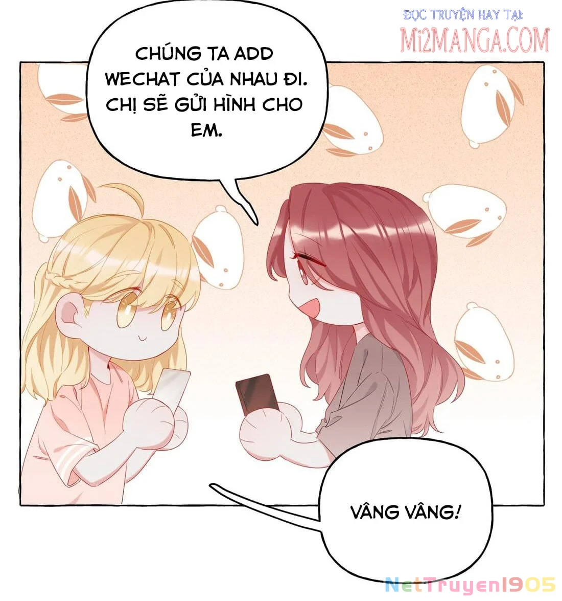 Ảnh hậu thành đôi Chapter 9 - 31