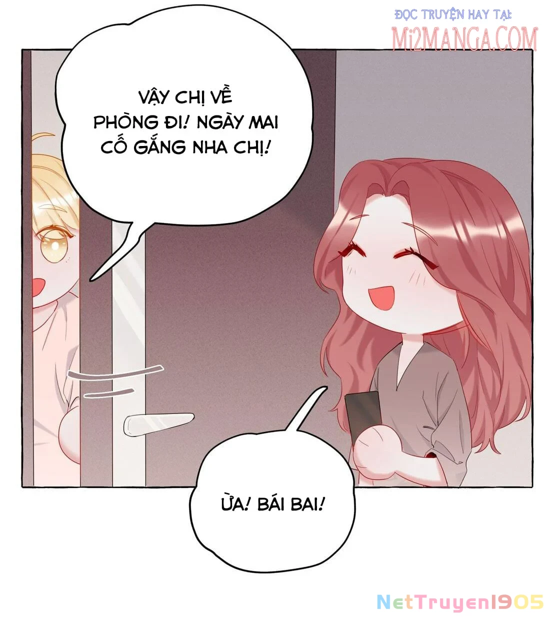 Ảnh hậu thành đôi Chapter 9 - 32
