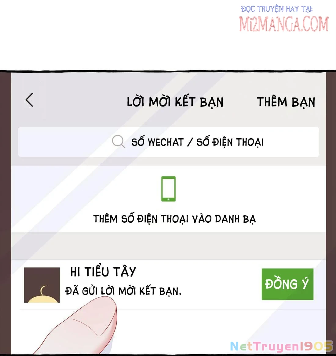 Ảnh hậu thành đôi Chapter 9 - 34