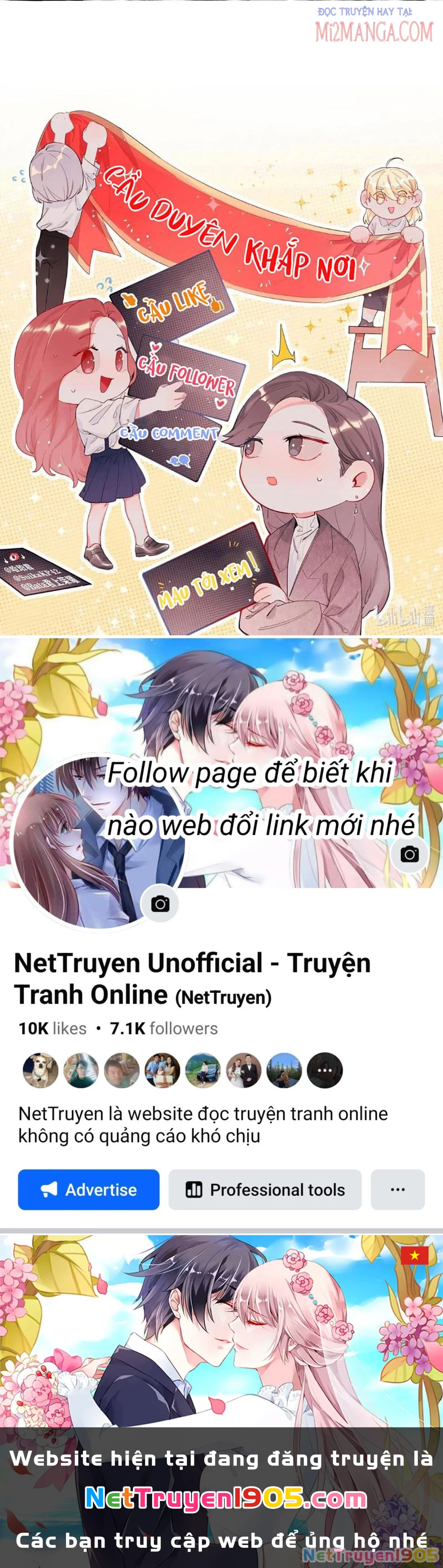 Ảnh hậu thành đôi Chapter 9 - 35