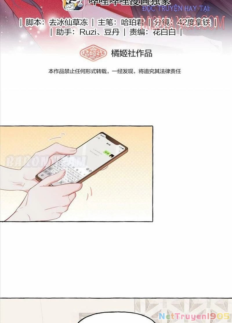 Ảnh hậu thành đôi Chapter 10 - 2