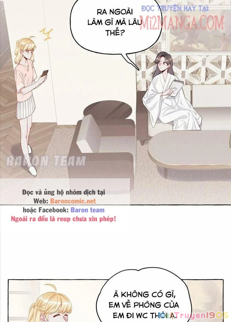 Ảnh hậu thành đôi Chapter 10 - 3