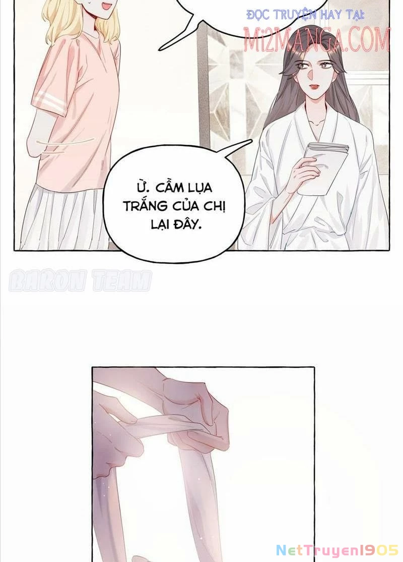 Ảnh hậu thành đôi Chapter 10 - 4