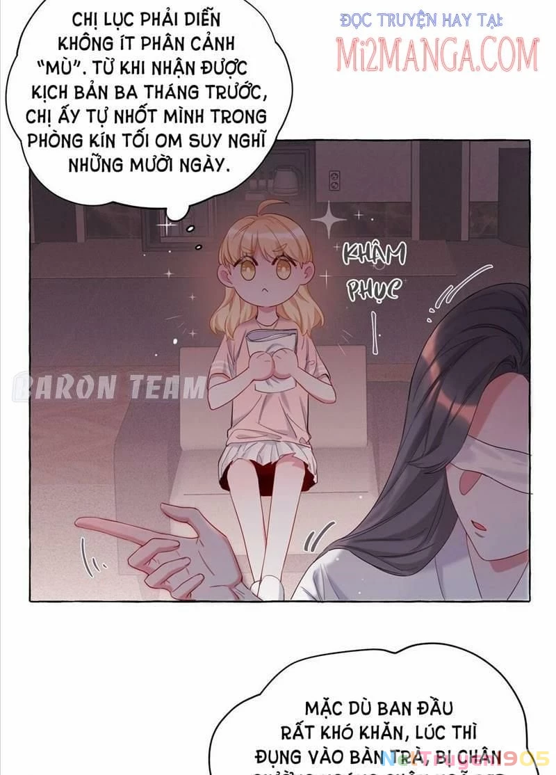 Ảnh hậu thành đôi Chapter 10 - 9