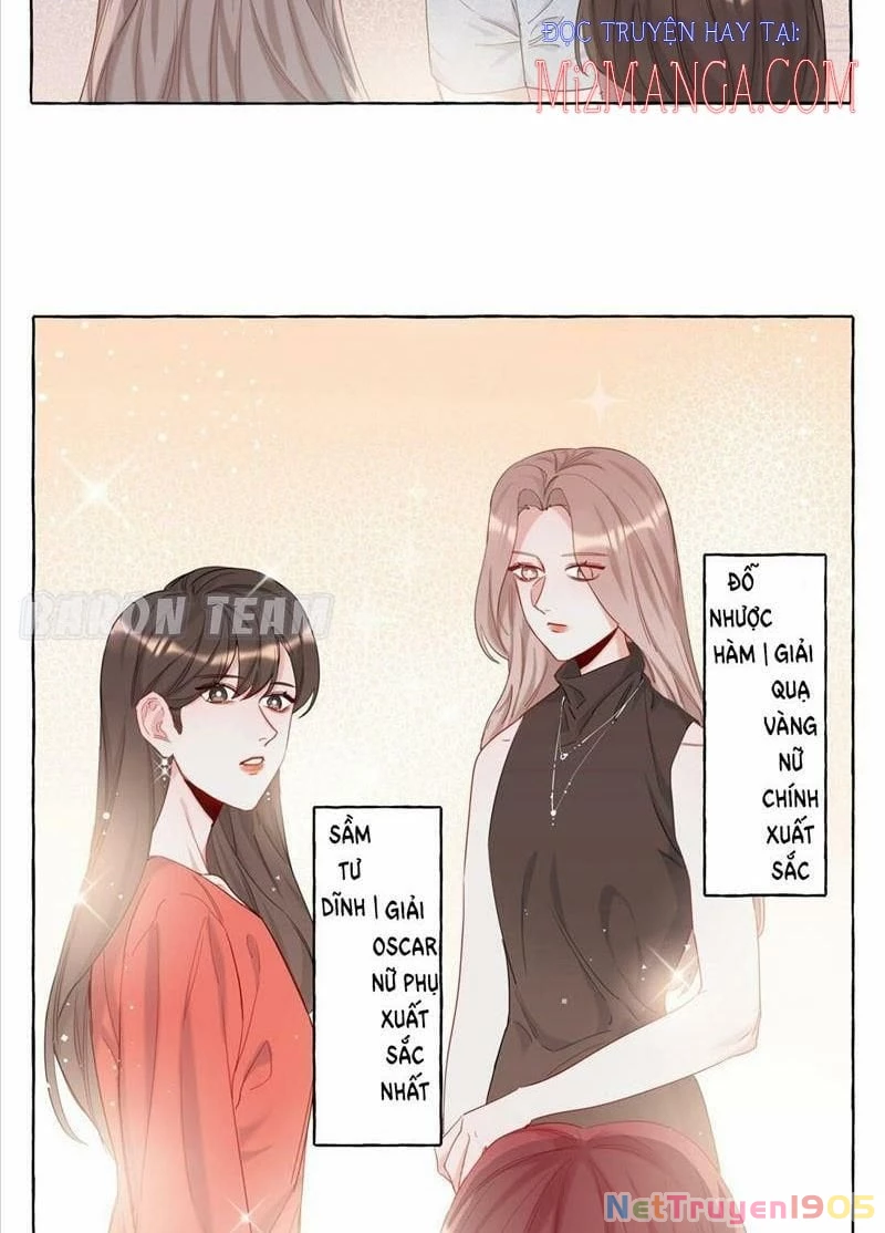 Ảnh hậu thành đôi Chapter 10 - 15
