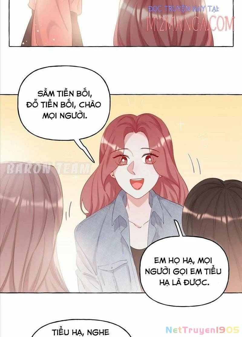 Ảnh hậu thành đôi Chapter 10 - 16