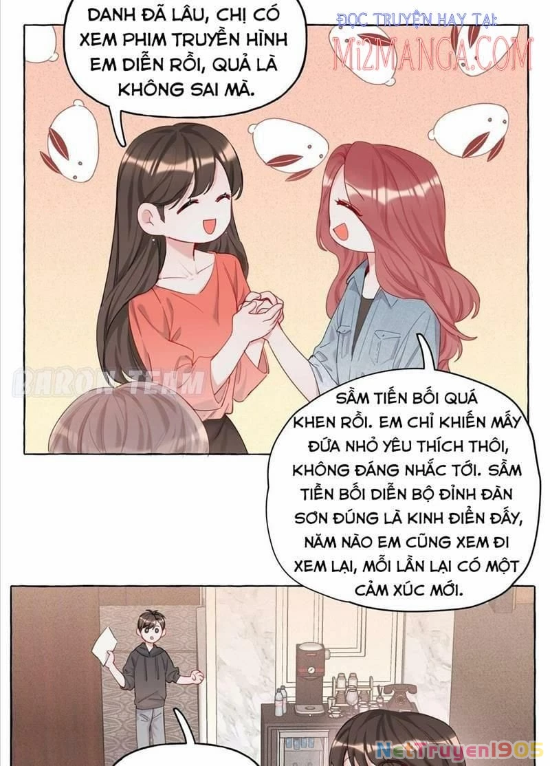 Ảnh hậu thành đôi Chapter 10 - 17