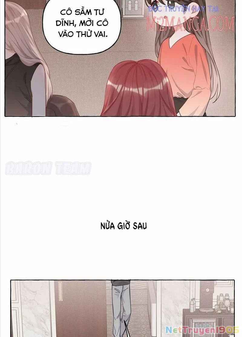 Ảnh hậu thành đôi Chapter 10 - 18