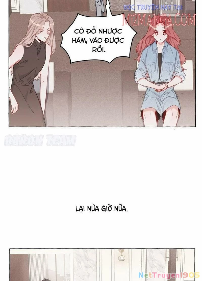 Ảnh hậu thành đôi Chapter 10 - 19