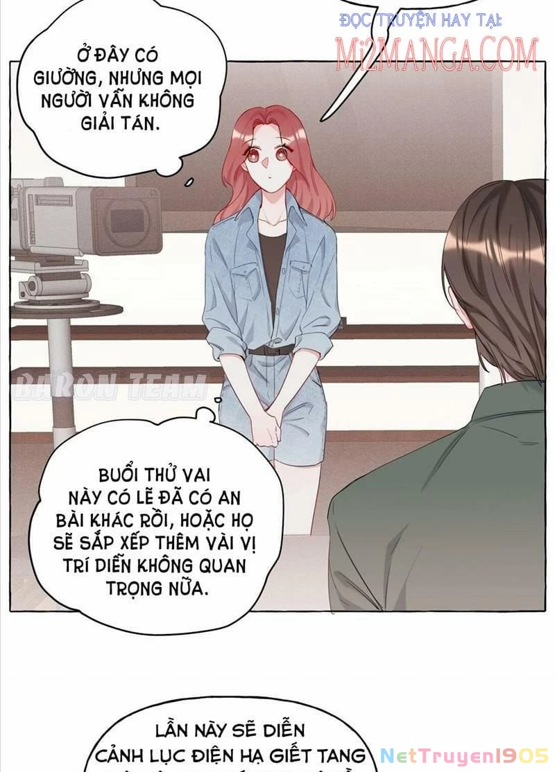 Ảnh hậu thành đôi Chapter 10 - 25