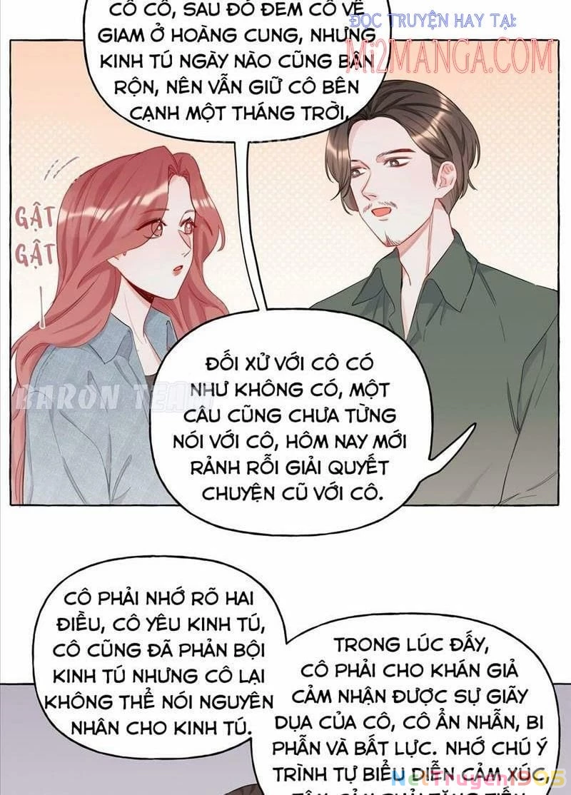 Ảnh hậu thành đôi Chapter 10 - 26