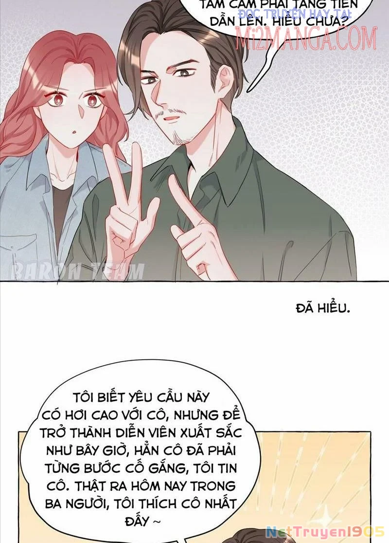 Ảnh hậu thành đôi Chapter 10 - 27