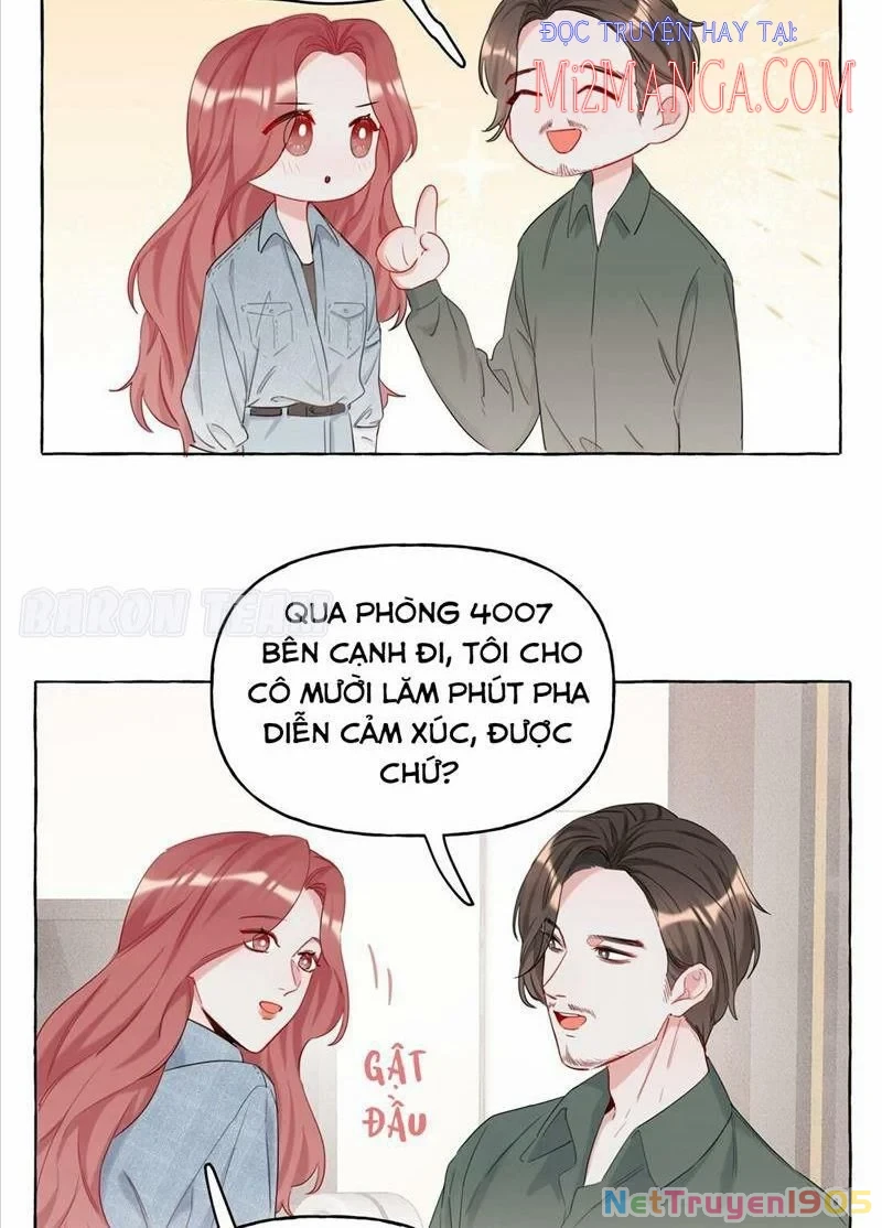 Ảnh hậu thành đôi Chapter 10 - 28