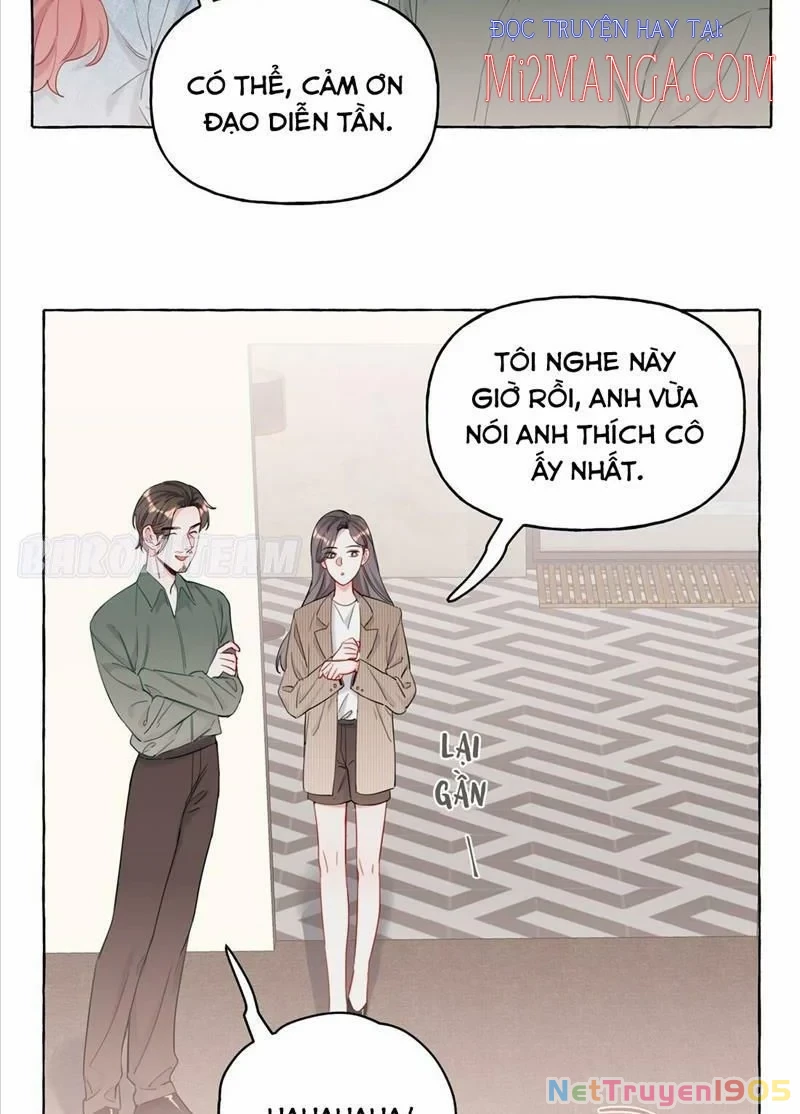 Ảnh hậu thành đôi Chapter 10 - 29