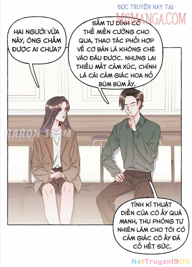 Ảnh hậu thành đôi Chapter 10 - 31