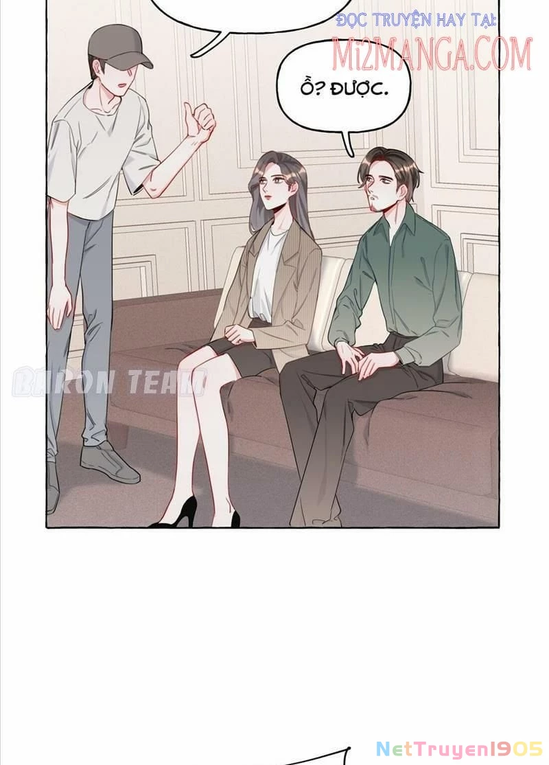 Ảnh hậu thành đôi Chapter 10 - 33