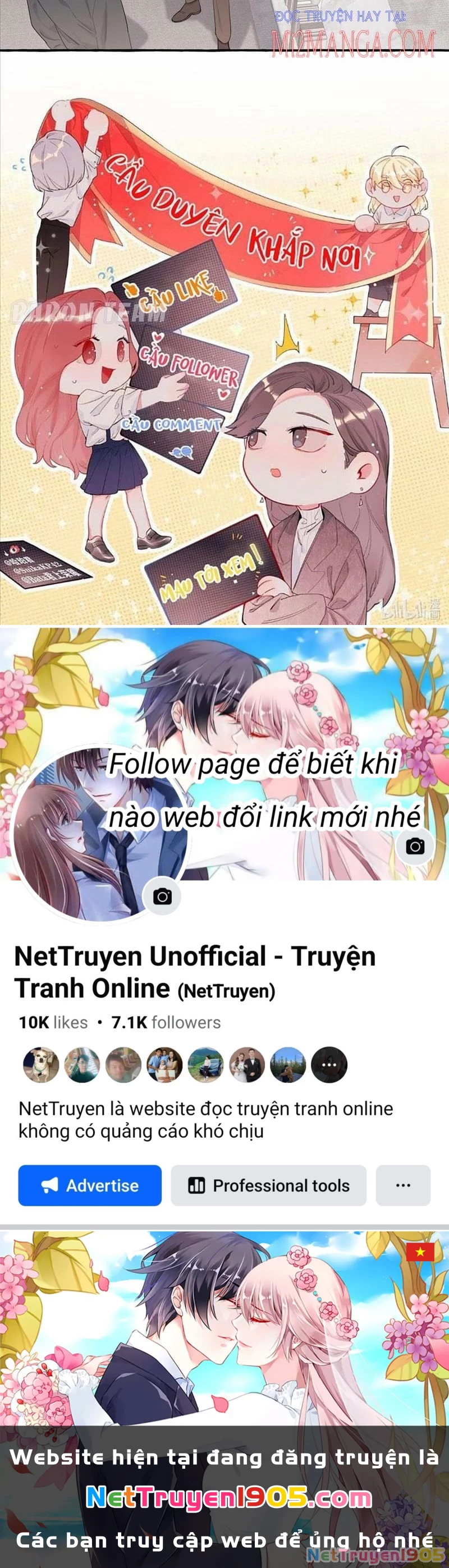 Ảnh hậu thành đôi Chapter 10 - 35