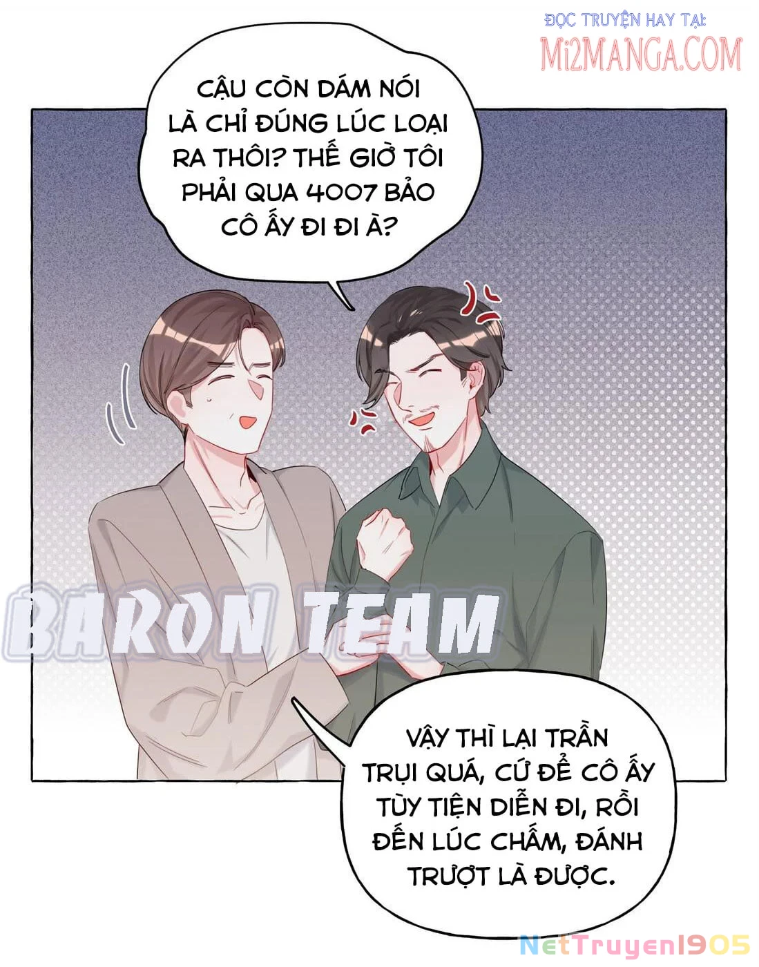 Ảnh hậu thành đôi Chapter 11 - 6