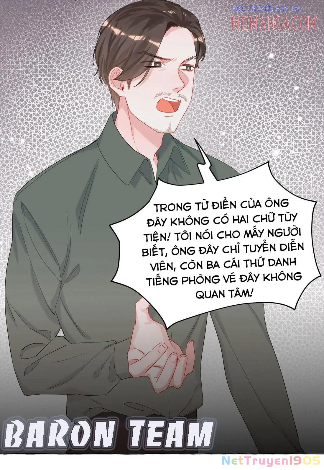 Ảnh hậu thành đôi Chapter 11 - 8