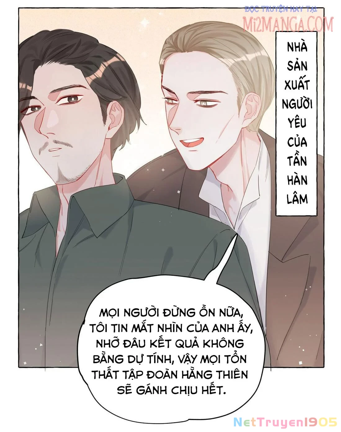 Ảnh hậu thành đôi Chapter 11 - 11