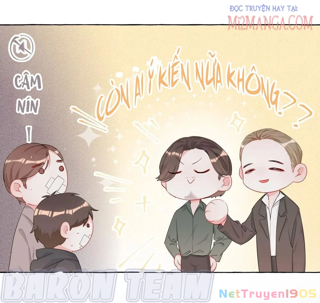 Ảnh hậu thành đôi Chapter 11 - 12