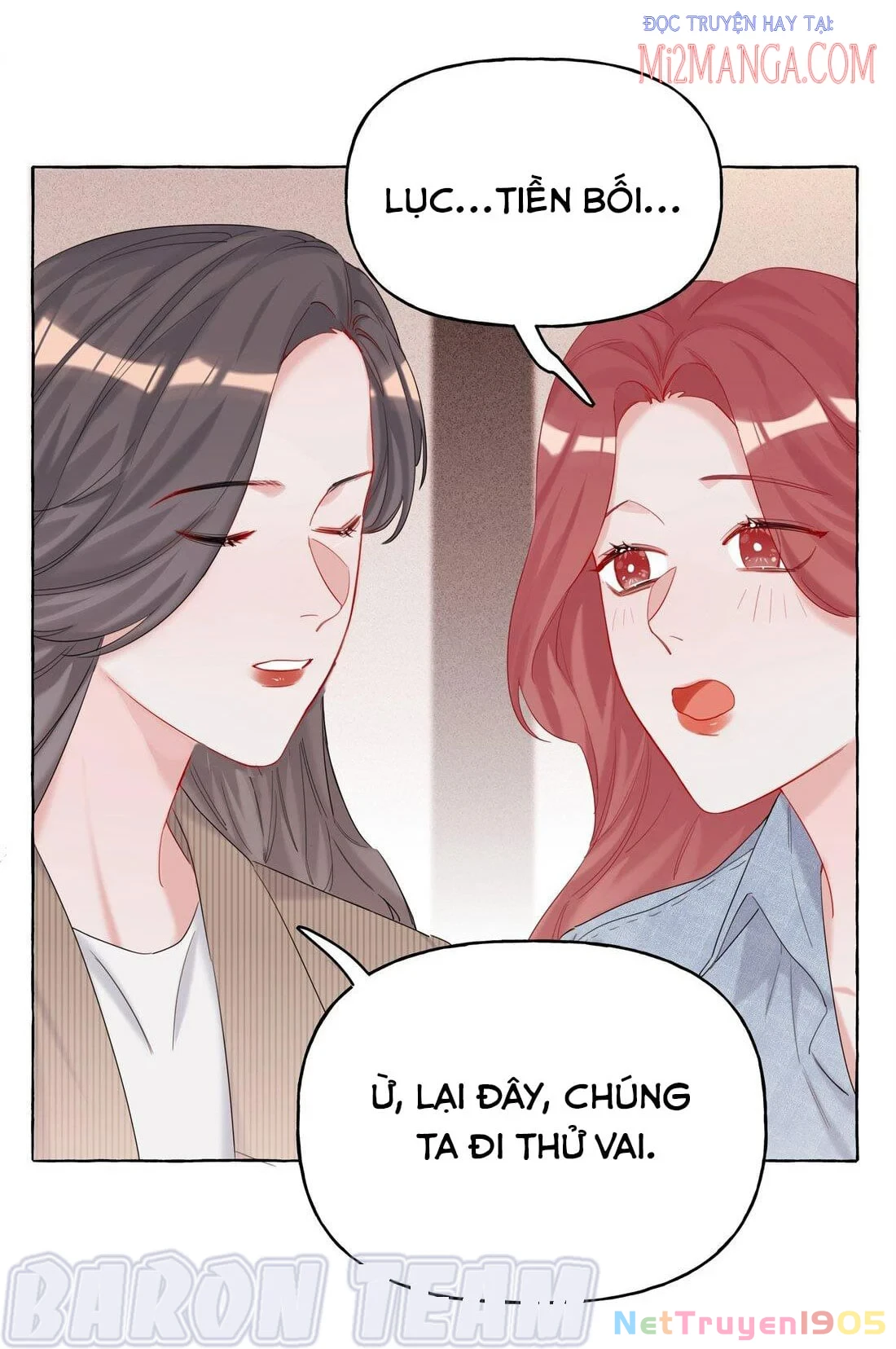 Ảnh hậu thành đôi Chapter 11 - 18