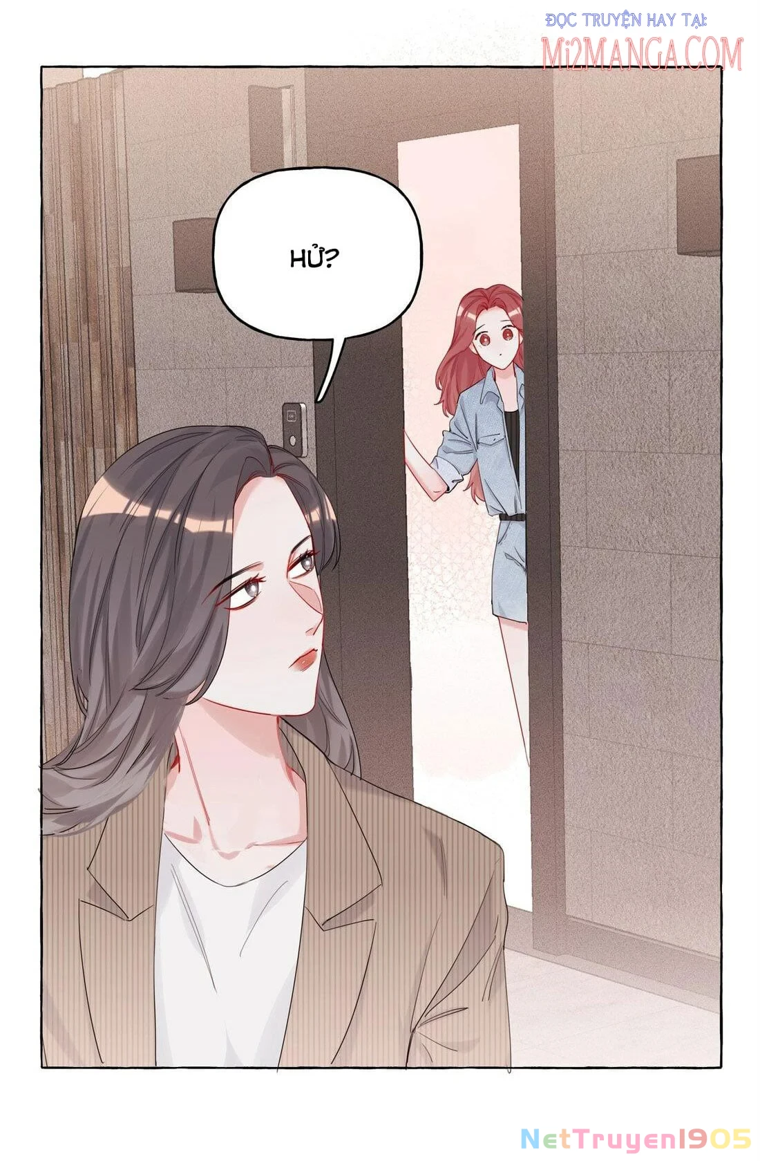 Ảnh hậu thành đôi Chapter 11 - 19