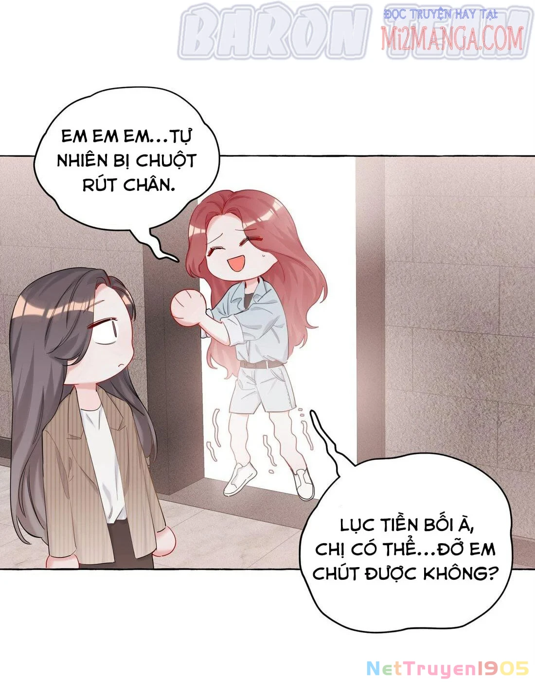 Ảnh hậu thành đôi Chapter 11 - 20