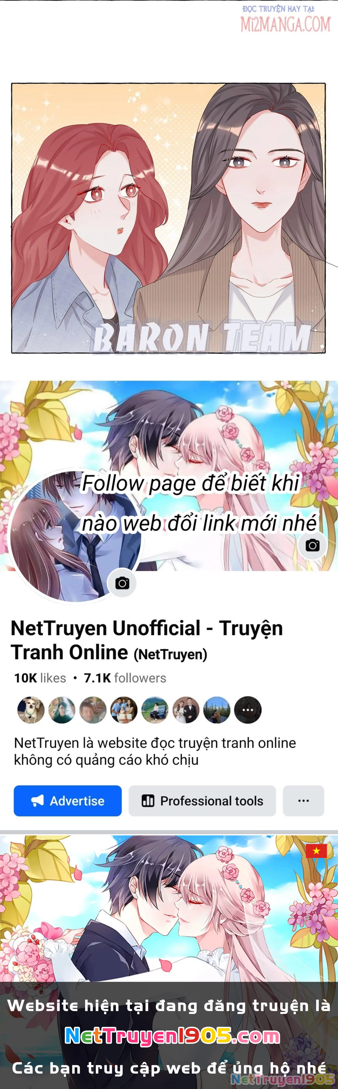 Ảnh hậu thành đôi Chapter 11 - 23