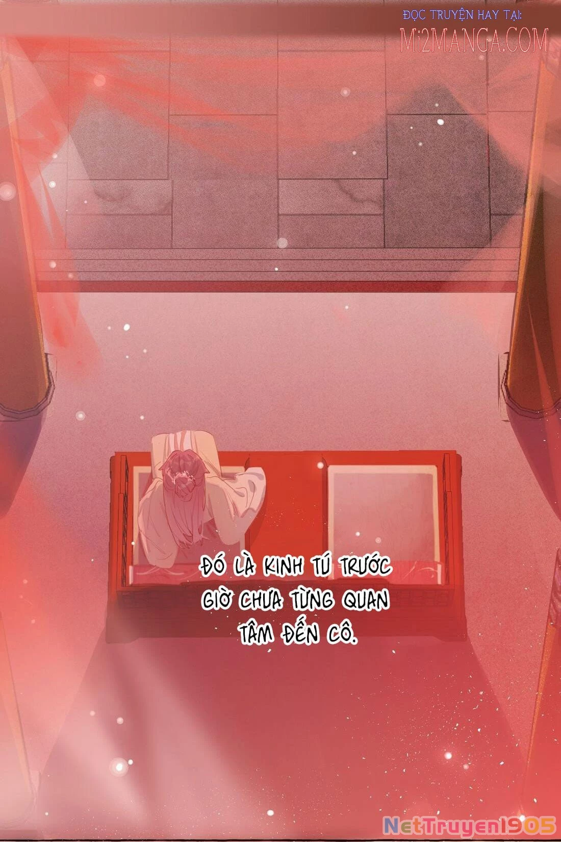 Ảnh hậu thành đôi Chapter 11.5 - 5