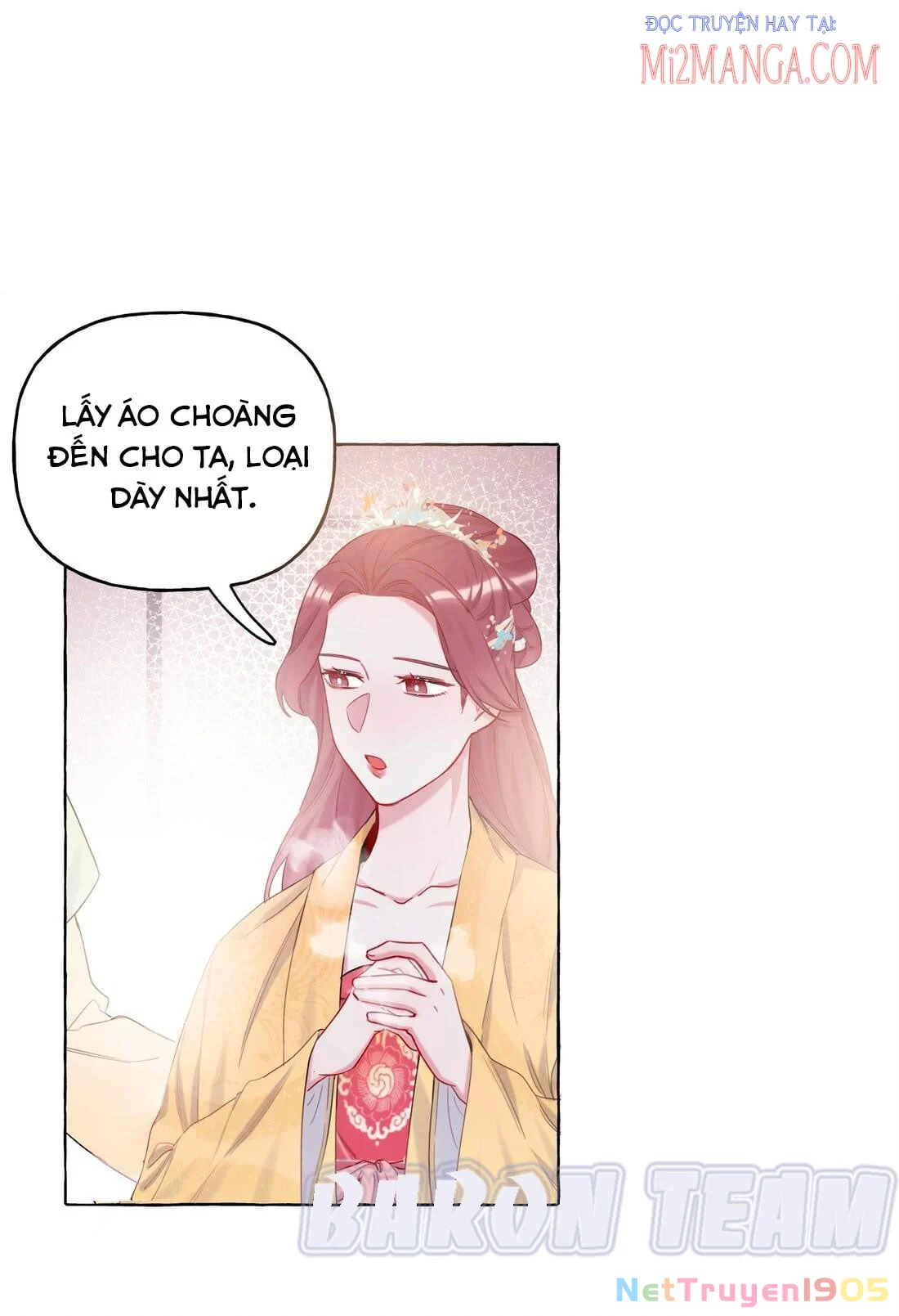 Ảnh hậu thành đôi Chapter 11.5 - 7