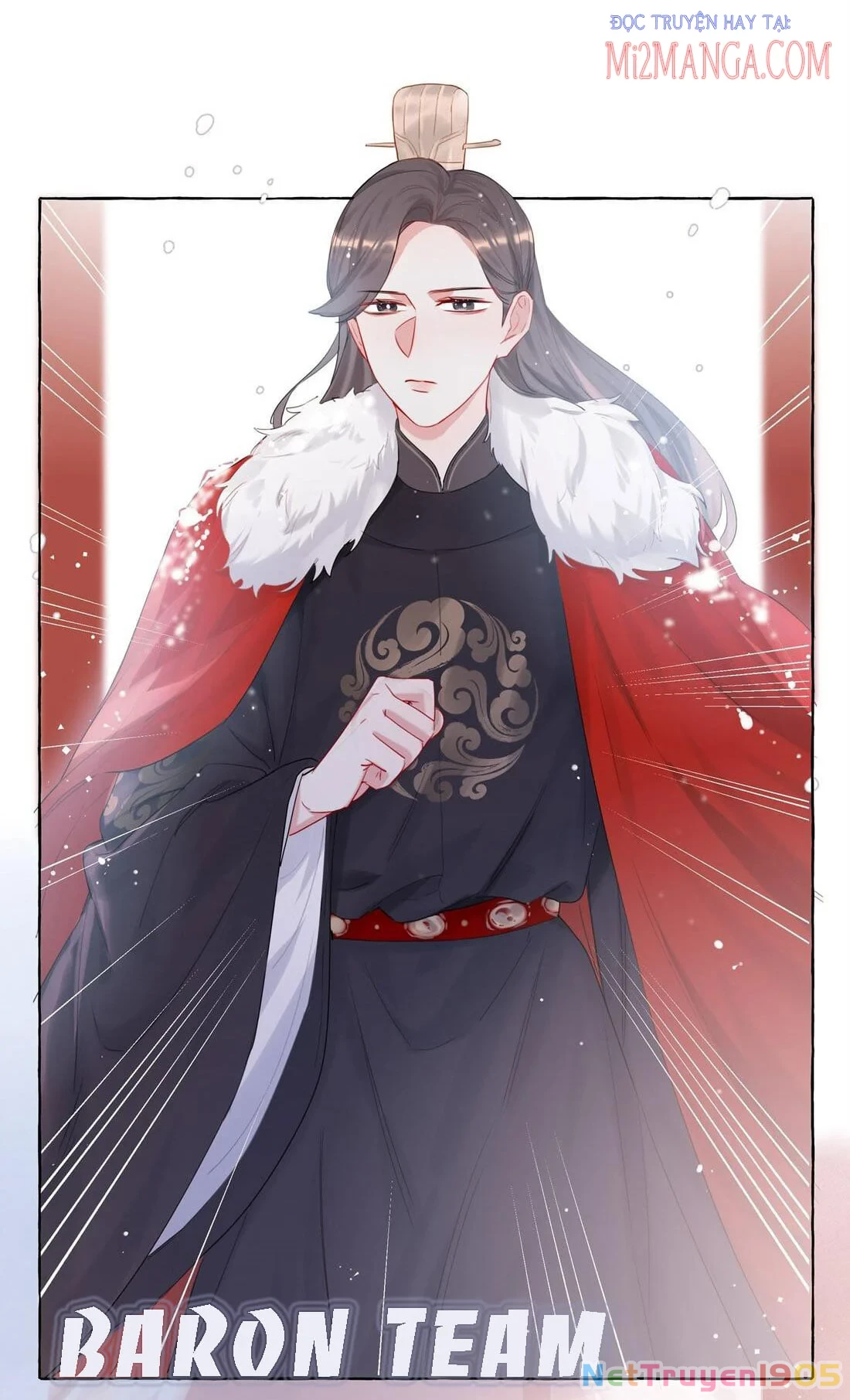 Ảnh hậu thành đôi Chapter 11.5 - 9