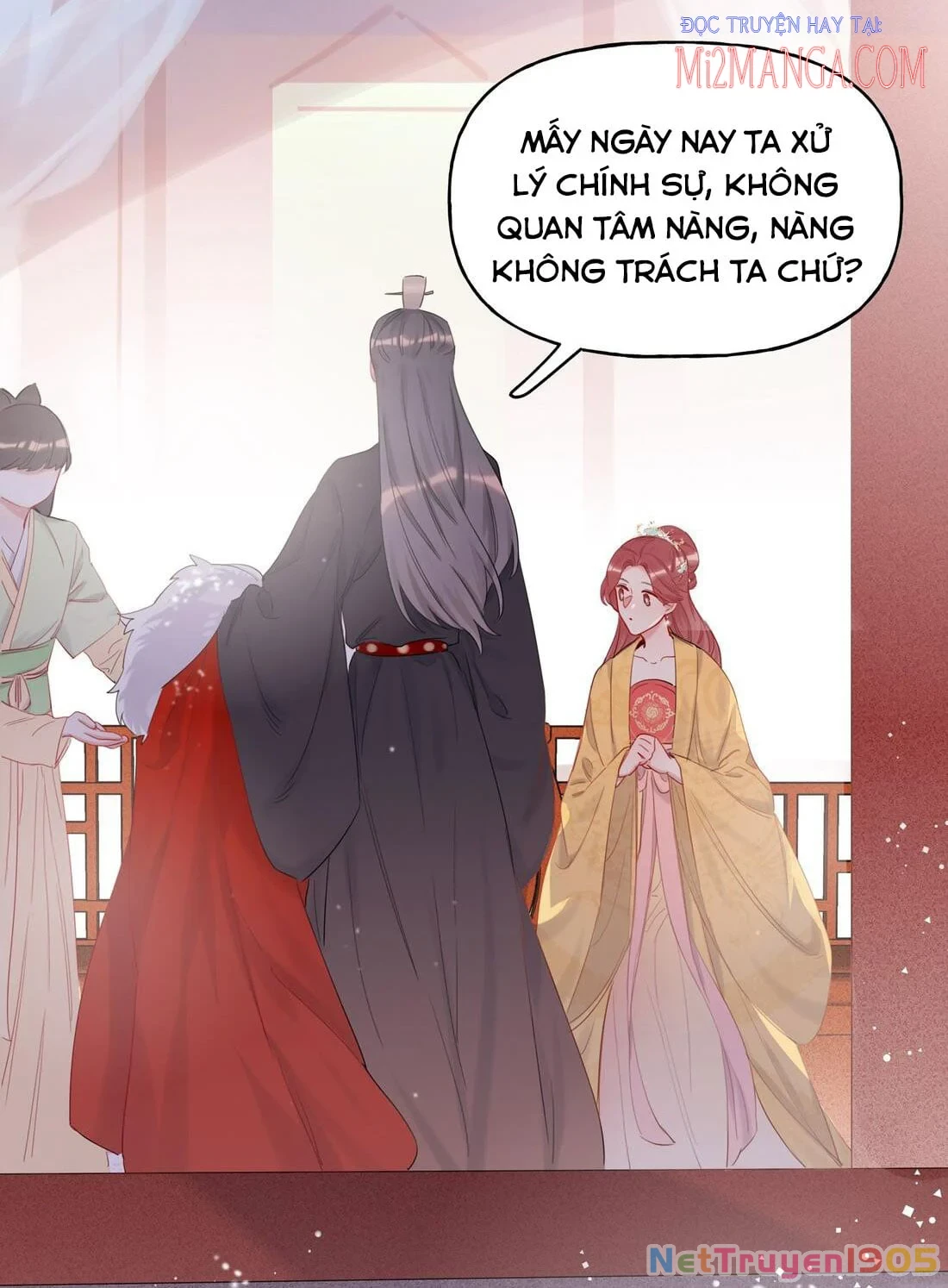 Ảnh hậu thành đôi Chapter 11.5 - 10