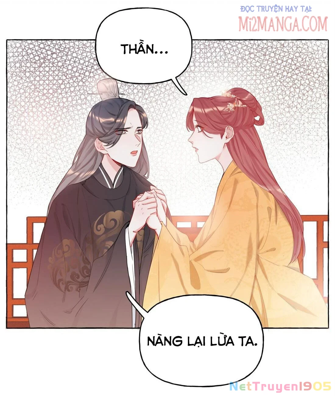 Ảnh hậu thành đôi Chapter 11.5 - 14