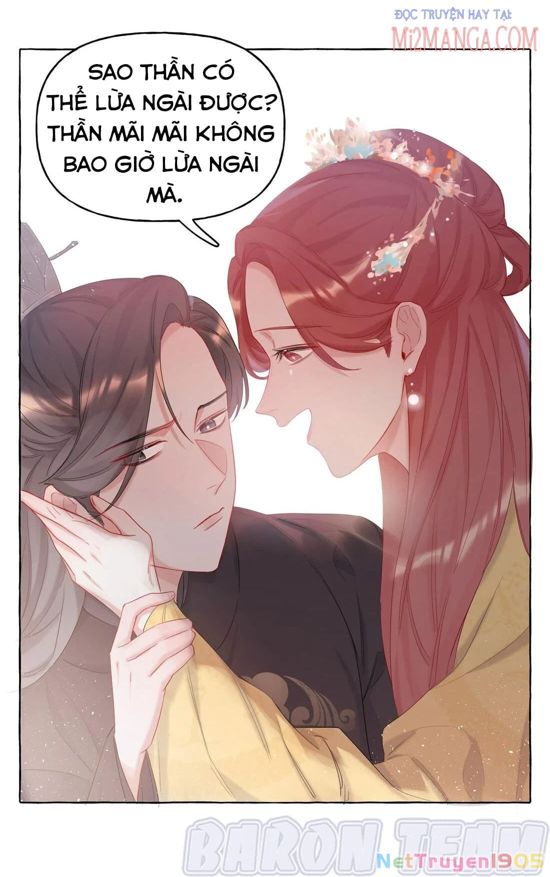 Ảnh hậu thành đôi Chapter 11.5 - 15