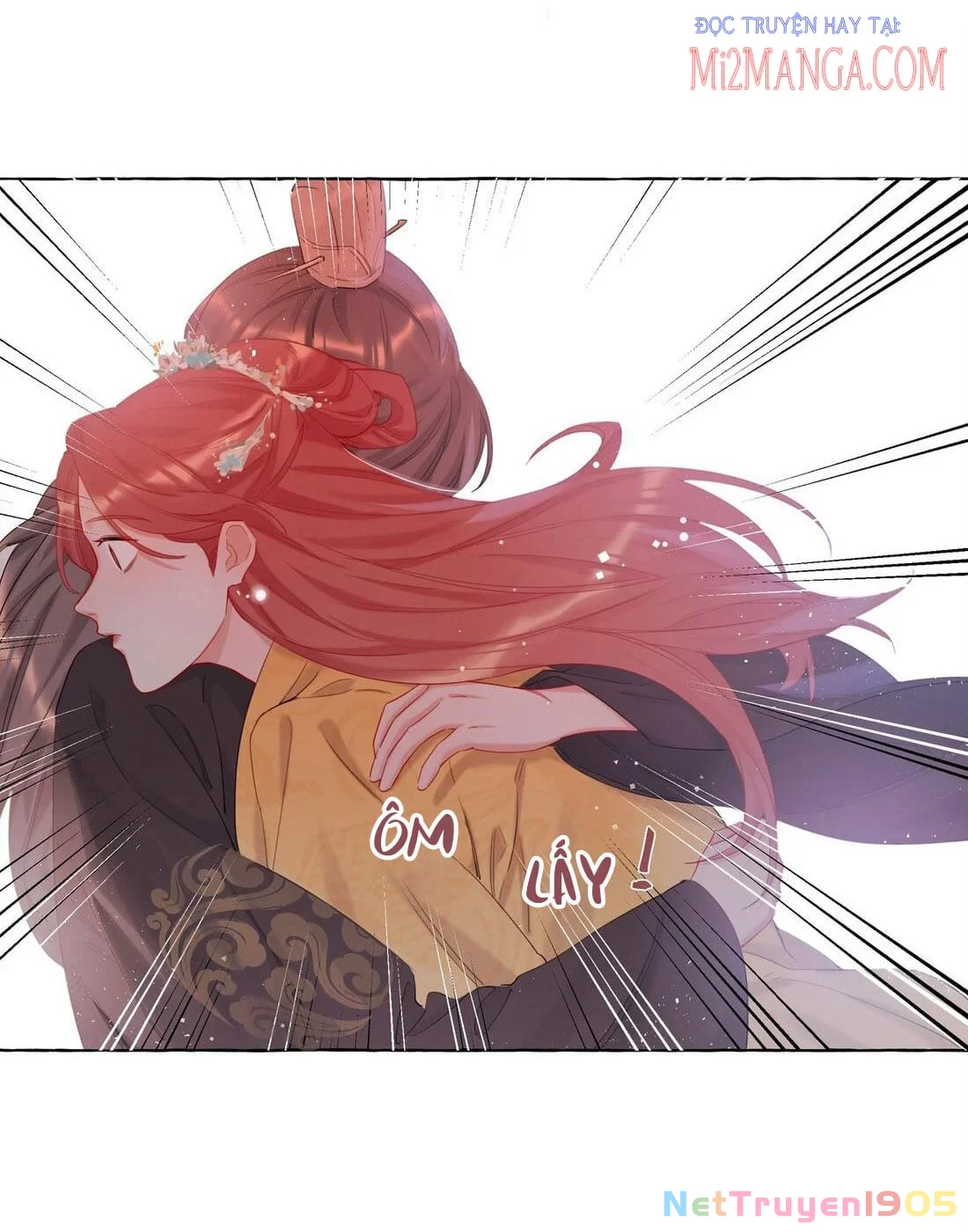 Ảnh hậu thành đôi Chapter 11.5 - 16